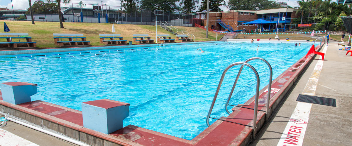 Musgrave Park Pool, South Brisbane | Brisbane City Council