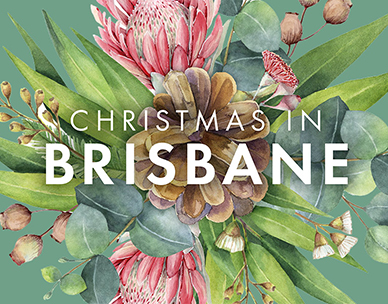 Brisbane City Council home page