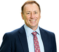 Councillor Steve Griffiths