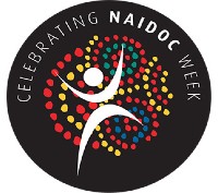 NAIDOC Week Celebration logo