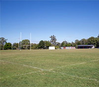 Closed landfill management | Brisbane City Council