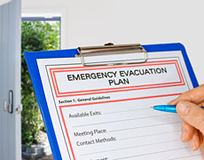 Residential emergency kit and plan | Brisbane City Council