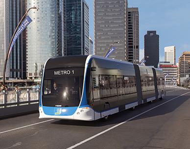 Brisbane Metro | Brisbane City Council