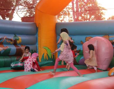 Sunnybank State School Community Twilight Markets