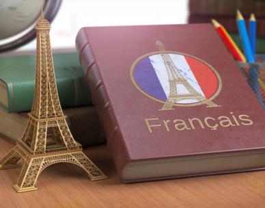 50 Plus: French for Absolute Beginners