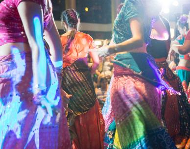 Harmony Week – Bollywood dance group