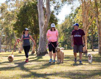 Karawatha Forest Discovery Centre | Brisbane City Council