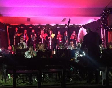 Brisbane Bayside Carols