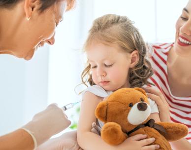 Community Immunisation Clinic - Wynnum