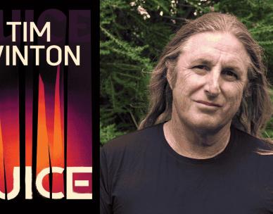 Tim Winton: Juice