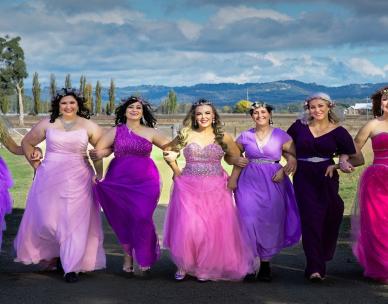 Australian Celtic Women - An afternoon of Celtic Magic