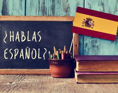 50 Plus: Spanish for absolute beginners