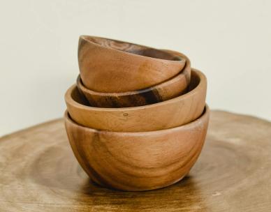 Woodturners Society of Queensland exhibition