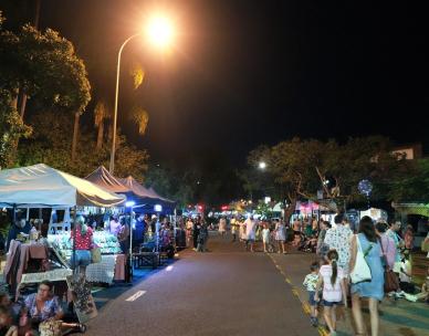 Jingle all the Bay - Sandgate