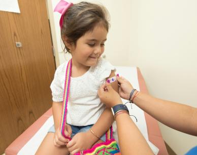 Community Immunisation Clinic - Toowong