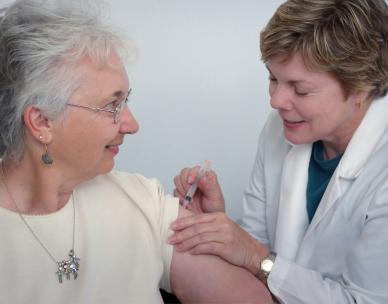 Community Immunisation Clinic - Upper Mount Gravatt