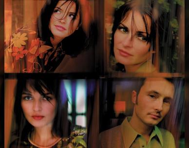 The Corrs