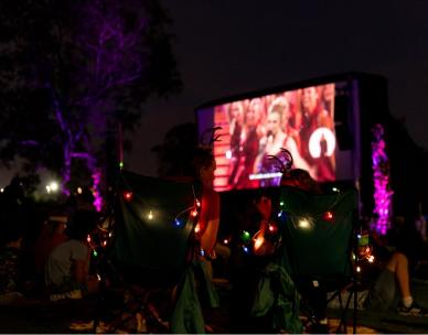 Lord Mayor's Christmas Carols - Victoria Park Satellite Event