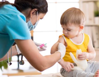 Community Immunisation Clinic - Chermside