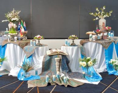 Nowruz & Harmony Day Celebration