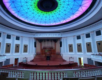 City Hall Organ Recital