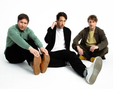 The Wombats