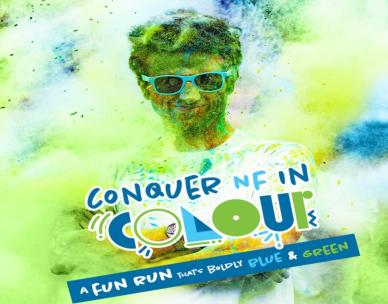 Conquer NF in Colour