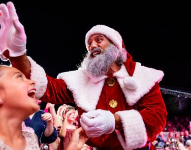 Lord Mayor's Christmas Carols