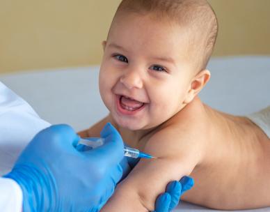 Community Immunisation Clinic - Sunnybank Hills