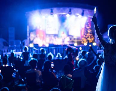 Centenary Community Carols