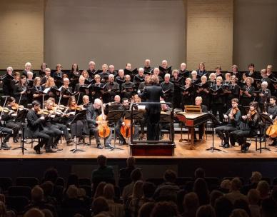 Lord Mayor's City Hall Concerts - Peace and Remembrance: A Journey of the ANZACS