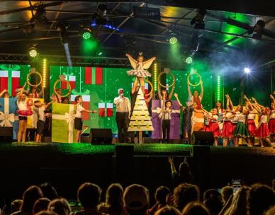 Bracken Ridge Carols Spectacular