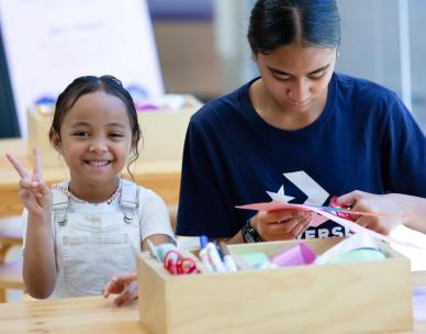 Asia Pacific Triennial Opening Weekend | Art-Making Workshop: Feeling Memories