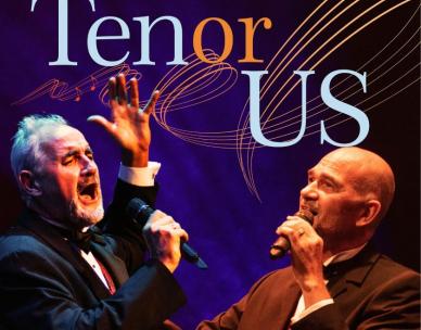 Seniors Suburban Concerts presents TenorUS