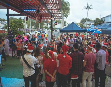 Technicolour Multicultural Festival