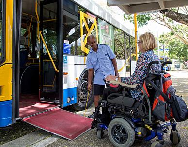 Public Transport: Is It Reliable, Accessible & Safe For All? – Your ...