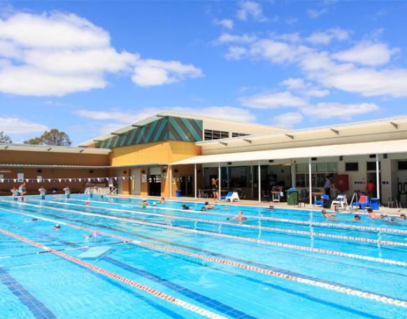 Council pools | Brisbane City Council