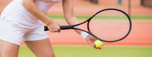 How To Play Tennis In Hindi