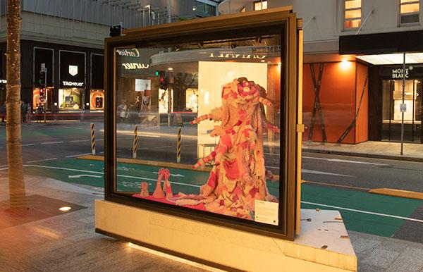 Outdoor Gallery | Brisbane City Council