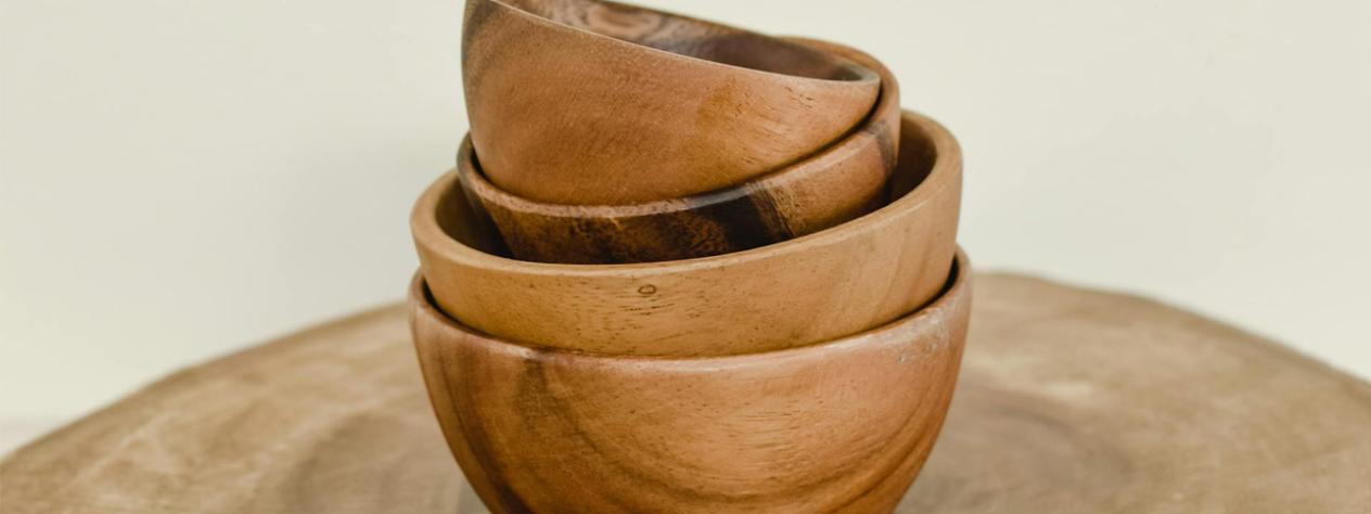 Woodturners Society of Queensland exhibition