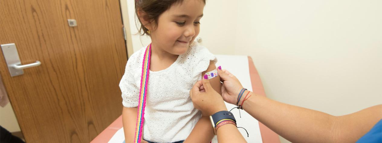 Community Immunisation Clinic - Toowong