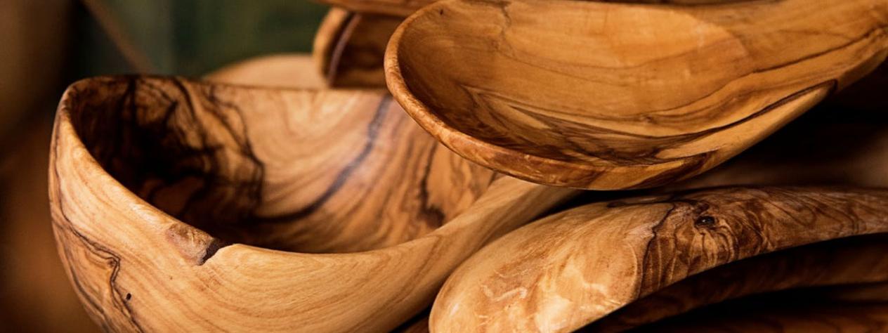 Woodturners Society of Queensland exhibition