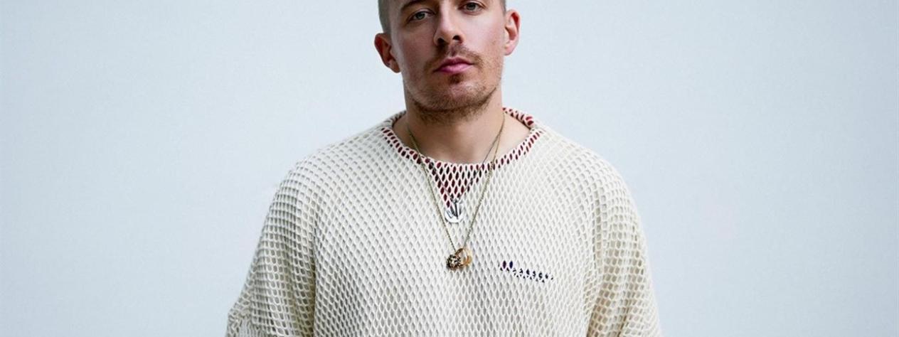 Meduza and Dermot Kennedy take us to Paradise with new single