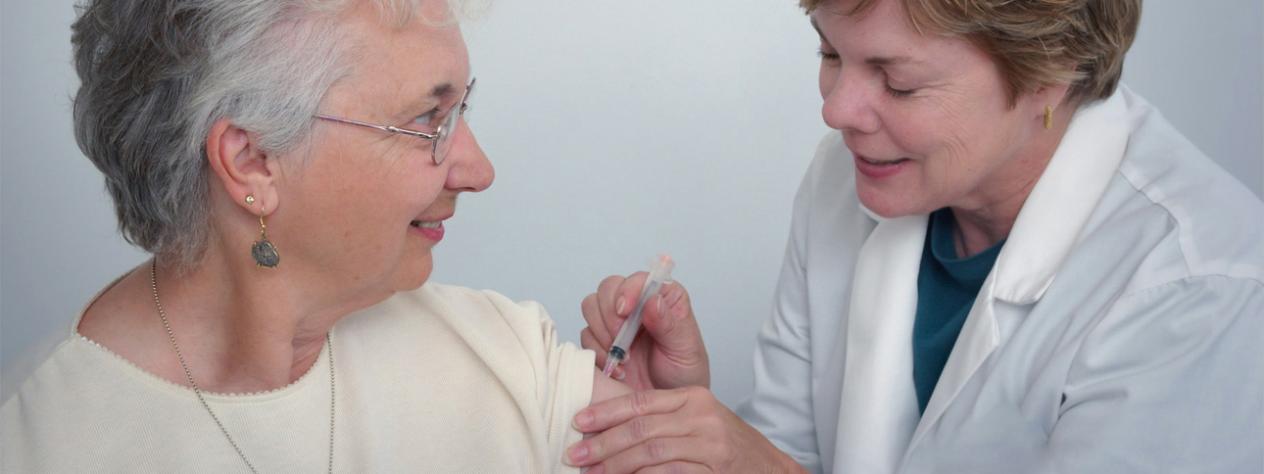 Community Immunisation Clinic - Upper Mount Gravatt