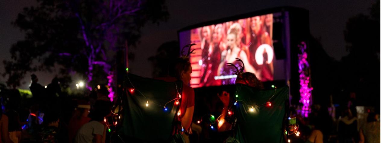 Lord Mayor's Christmas Carols - Victoria Park Satellite Event