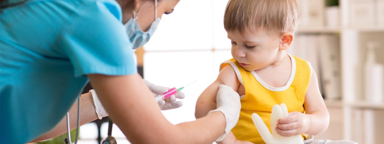 Community Immunisation Clinic - Chermside