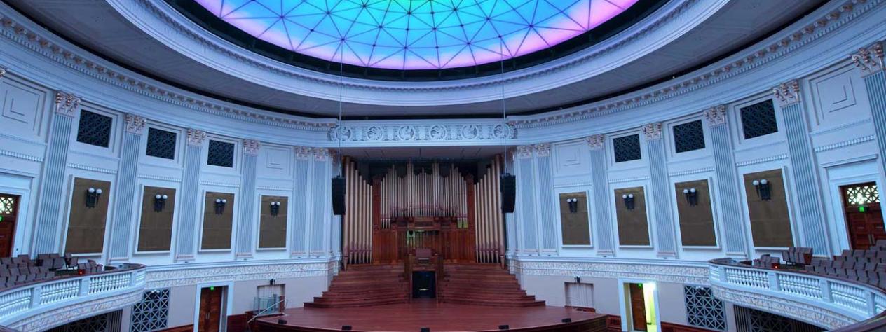 City Hall Organ Recital