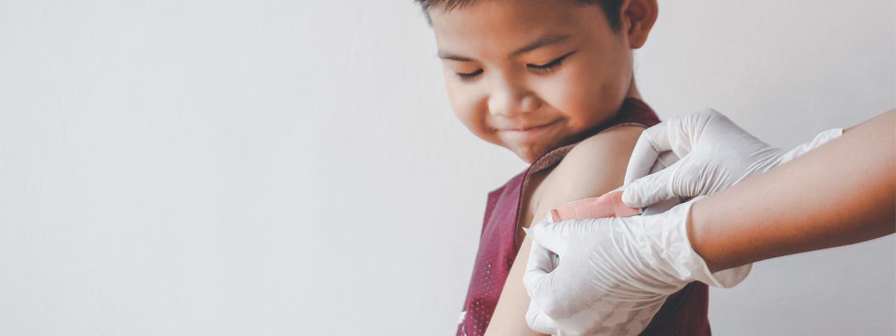 Community Immunisation Clinic - Carindale (morning)