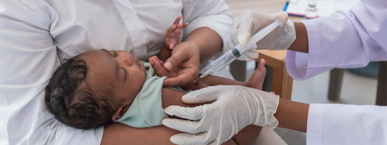 Community Immunisation Clinic - Everton Park