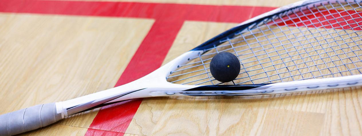 Intro to squash